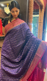KORA CHINIYA SILK SAREE 11122536