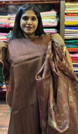 TUSSAR SAREE 06122565