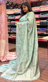 TUSSAR SAREE 11122520
