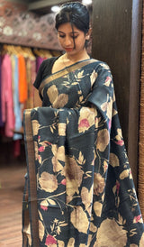 TUSSAR SAREE 06122562