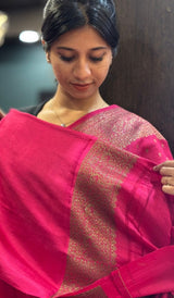 ORGANZA SAREE 08122558