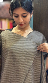TUSSAR SAREE 0912259