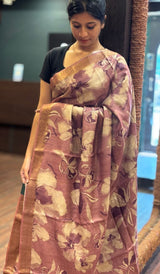 TUSSAR SAREE 06122561