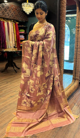 TUSSAR SAREE 06122561