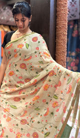 CHIFFON SAREE 08122529