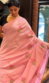 KORA COTTON SAREE 10122534
