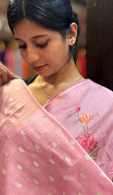 KORA COTTON SAREE 10122534