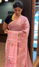 KORA COTTON SAREE 10122534