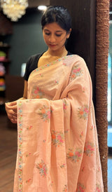 KORA COTTON SAREE 10122536