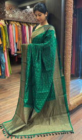 ORGANZA SAREE 08122559