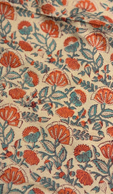 COTTON UNSTITCHED SALWAR 1412255