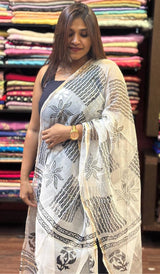 COTTON UNSTITCHED SALWAR 14122557