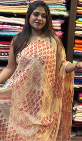 COTTON UNSTITCHED SALWAR 1412252