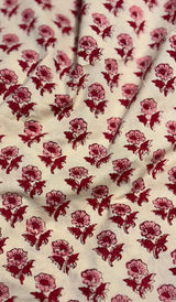 COTTON UNSTITCHED SALWAR 1412252