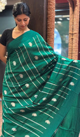 PUNA SILK SAREE 1512255