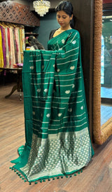 PUNA SILK SAREE 1512255