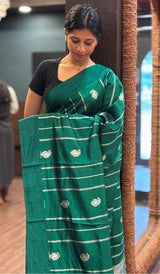 PUNA SILK SAREE 1512255