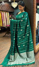 PUNA SILK SAREE 1512257