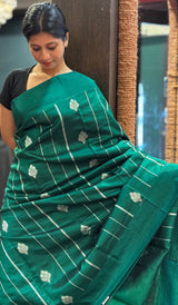 PUNA SILK SAREE 1512257