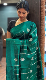 PUNA SILK SAREE 1512257