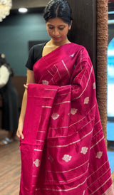 PUNA SILK SAREE 1512254