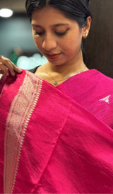 PUNA SILK SAREE 1512254