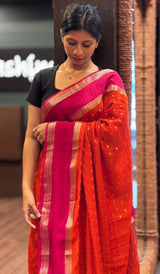 SOFT SILK SAREE 03122598