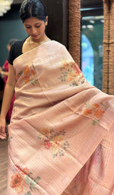TUSSAR SAREE 15122548