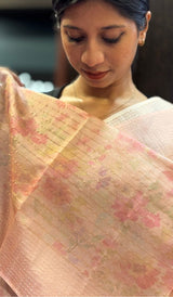 TUSSAR SAREE 15122548