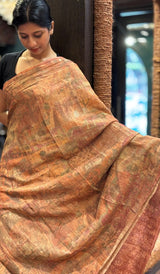 TUSSAR SAREE 16122594