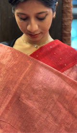 TUSSAR SAREE 16122592