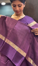 TUSSAR SILK SAREE 16122587