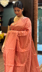 KORA COTTON SAREE 16122573