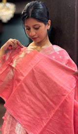 KORA COTTON SAREE 16122561