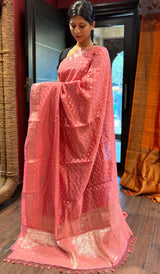 KORA COTTON SAREE 16122570