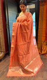 KORA COTTON SAREE 16122564