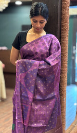 TUSSAR SAREE 161225100