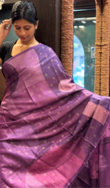 TUSSAR SAREE 161225102