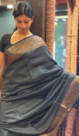 KORA CHINIYA SAREE 16122581