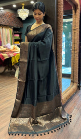 KORA CHINIYA SAREE 16122581