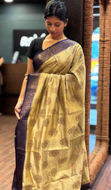 CHINIYA SILK SAREE 16122515