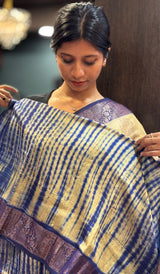 CHINIYA SILK SAREE 16122515