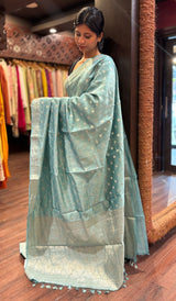 KORA COTTON SAREE 16122578