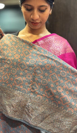 KORA CHINIYA SAREE 16122584