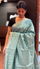 KORA COTTON SAREE 16122562