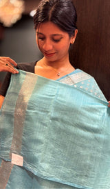 KORA COTTON SAREE 16122576