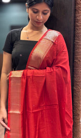 UNSTITCHED SALWAR 03122575