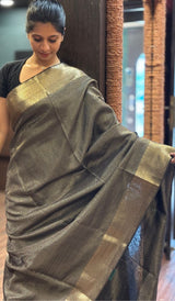 KORA CHANDERI SAREE 18122541