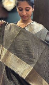 KORA CHANDERI SAREE 18122541
