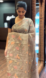 TISSUE SAREE 17122517